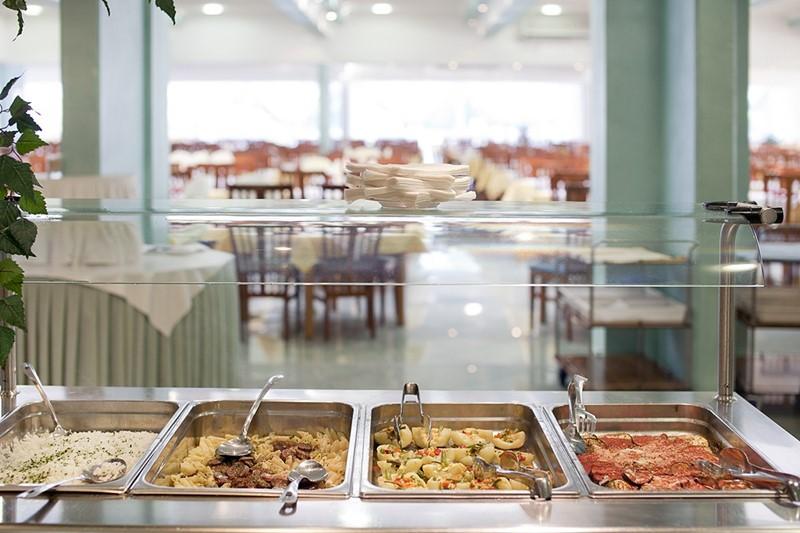 Narcis hotel - Rabac - - Chorvatsko