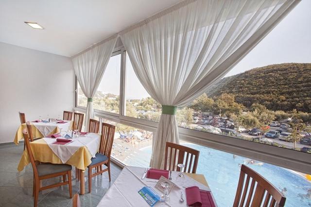 Narcis hotel - Rabac -  - Chorvatsko