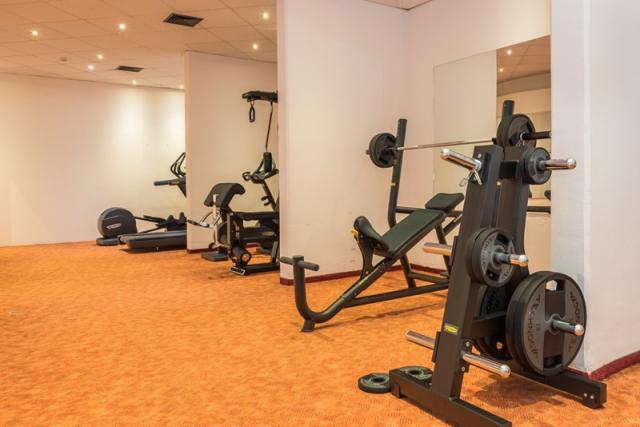 Narcis hotel - Rabac -  - Chorvatsko