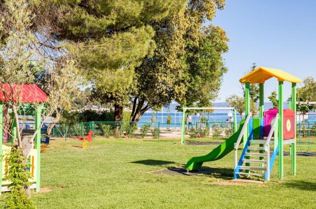 Narcis hotel - Rabac -  - Chorvatsko