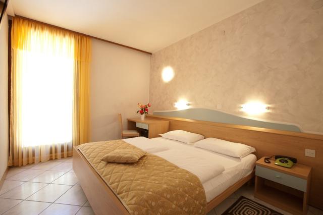 Narcis hotel - pokoj S2 - Rabac -  - Chorvatsko