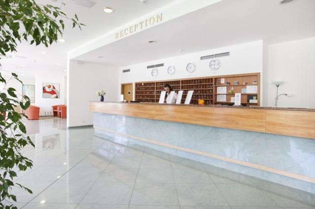 Narcis hotel - Rabac -  - Chorvatsko