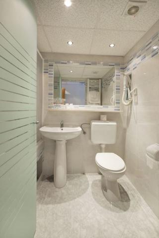 Narcis hotel - pokoj S2MB - Rabac -  - Chorvatsko