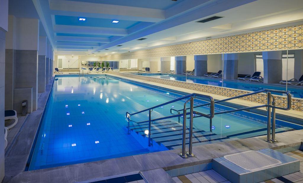 Mimosa Lido Palace hotel - Rabac - - Chorvatsko