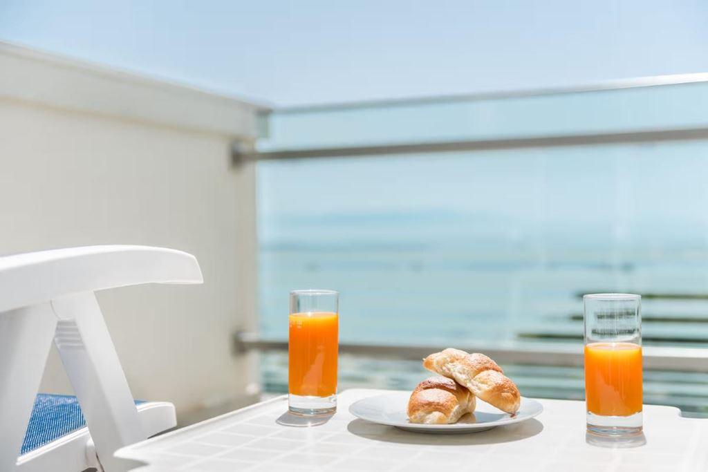 Mimosa Lido Palace hotel - pokoj S2MB - Rabac - - Chorvatsko