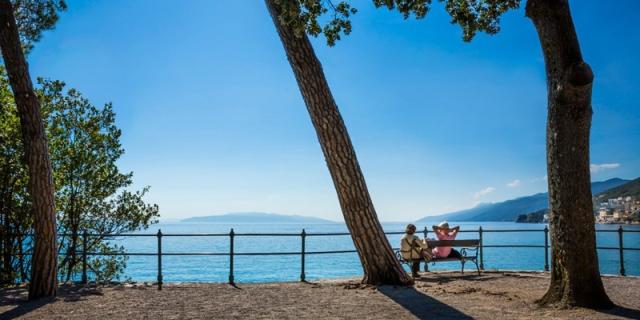 Kristal hotel - Opatija -  - Chorvatsko