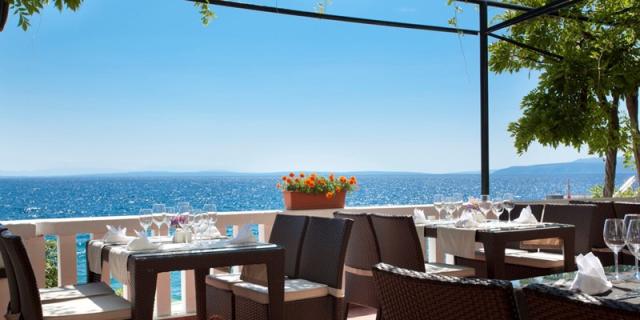 Kristal hotel - Opatija -  - Chorvatsko