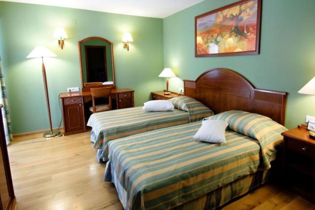 Fontana Bayside Park apartmány Deluxe - apartmán pro 4 osoby - 