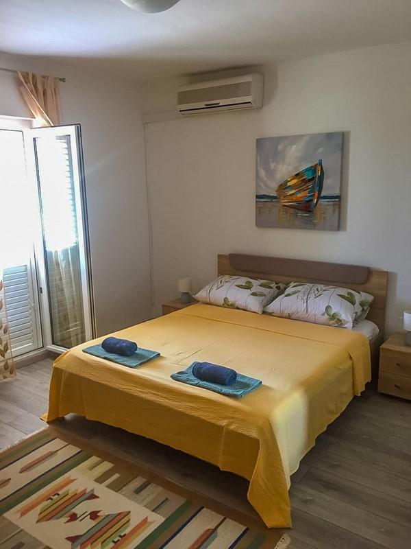 Ivana vila - apartmány - Gradac - - Chorvatsko