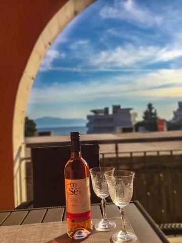 Ivana vila - apartmány - Gradac -  - Chorvatsko
