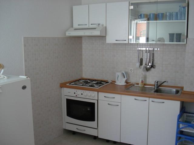 Grgić vila - Brist -  - Chorvatsko