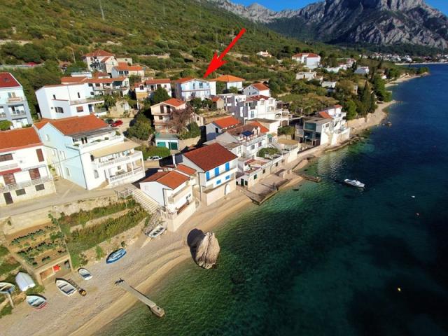 Nada vila - Brist -   - Chorvatsko