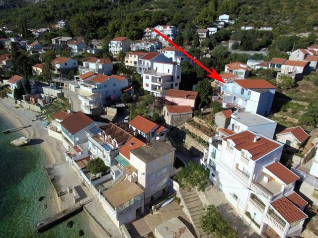 Nada vila - Brist -   - Chorvatsko