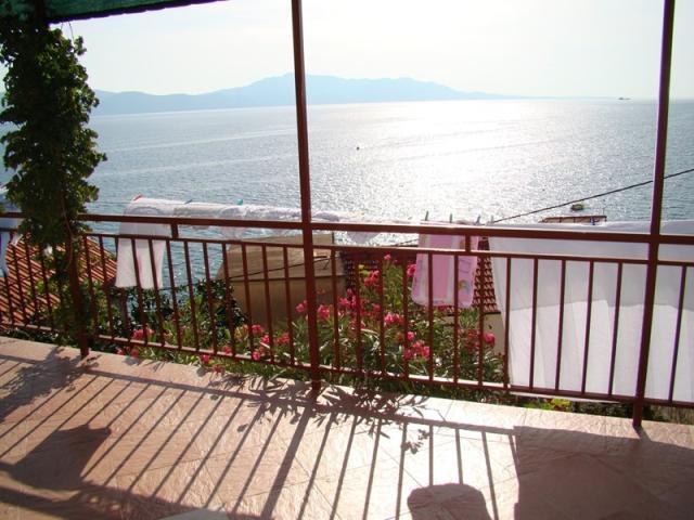 Nada vila - Brist -   - Chorvatsko