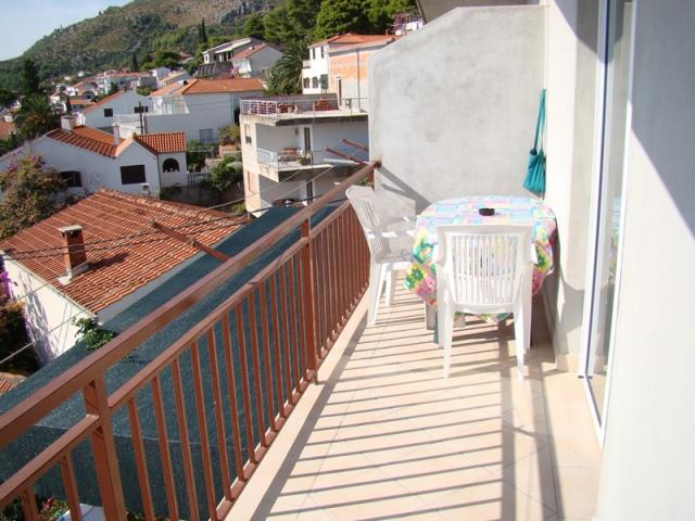 Nada vila - Brist -   - Chorvatsko
