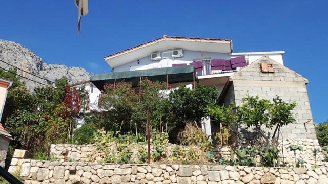 Nada vila - Brist -   - Chorvatsko