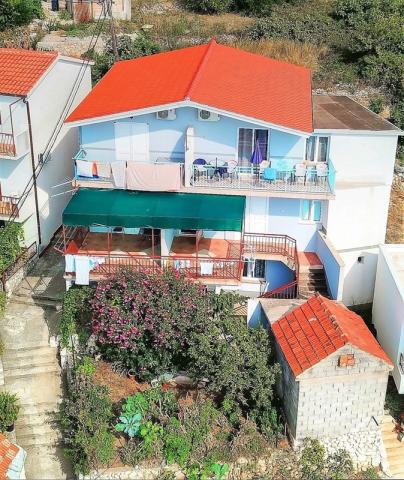 Nada vila - Brist -   - Chorvatsko