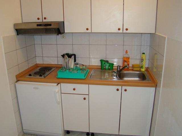 Nada vila - Brist -   - Chorvatsko