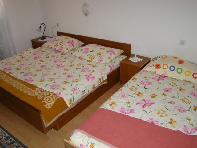 Nada vila - Brist -   - Chorvatsko