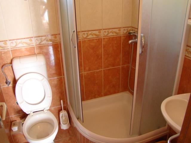 Nada vila - Brist -   - Chorvatsko