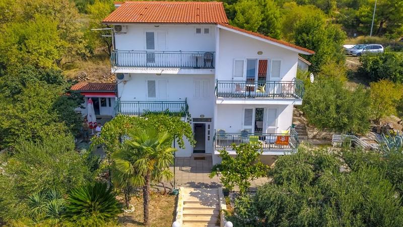 Jure vila - Gradac - - Chorvatsko
