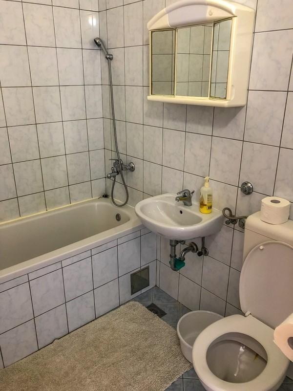 Jure vila - Gradac - - Chorvatsko