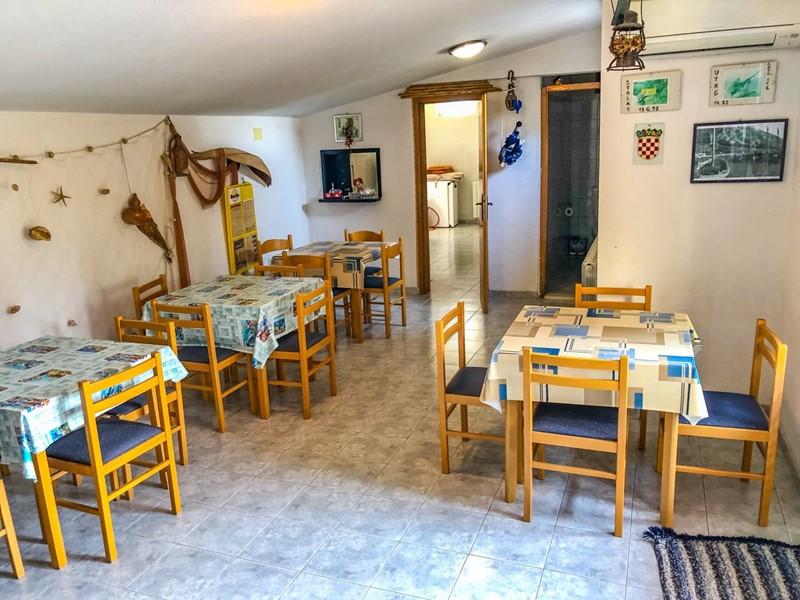 Jure vila - Gradac - - Chorvatsko