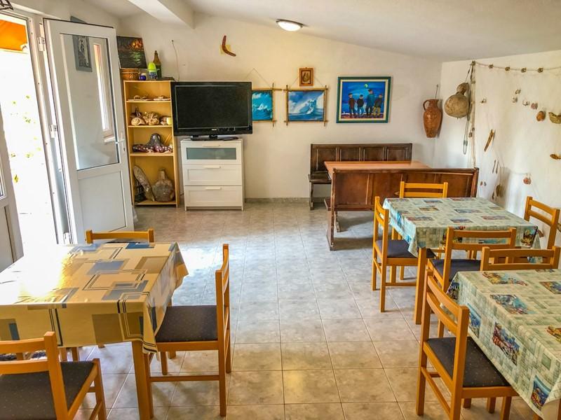Jure vila - Gradac - - Chorvatsko