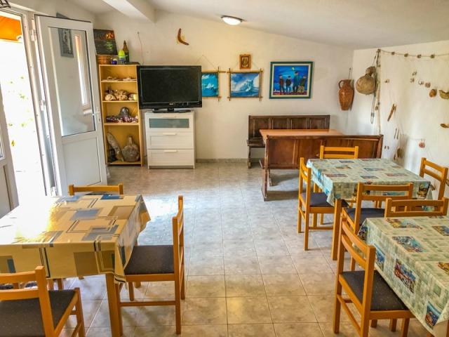 Jure vila - Gradac -  - Chorvatsko