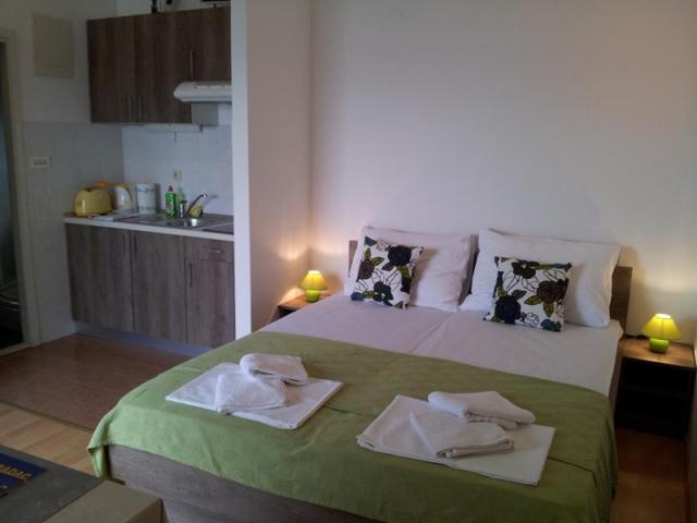Irena vila - Gradac -  - Chorvatsko