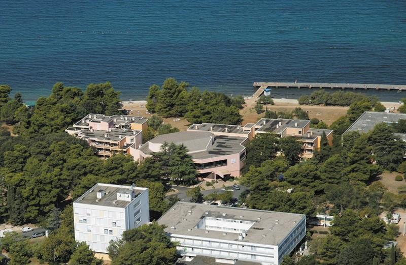Donat Falkensteiner hotel - Zadar - - Chorvatsko