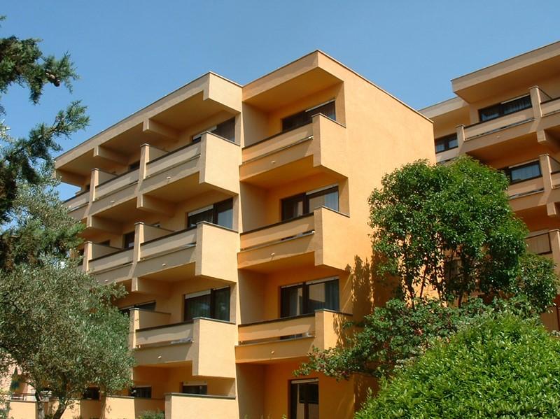 Donat Falkensteiner hotel - Zadar - - Chorvatsko