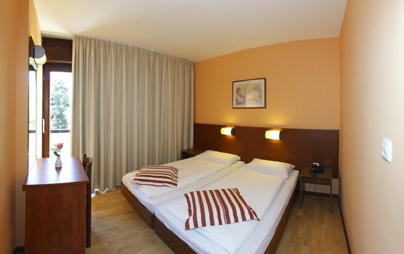 Donat Falkensteiner hotel - Zadar - - Chorvatsko