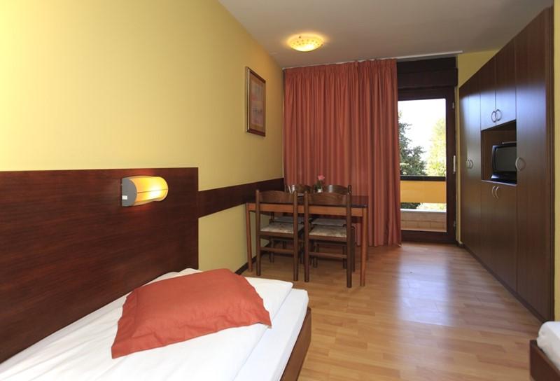 Donat Falkensteiner hotel - Zadar - - Chorvatsko