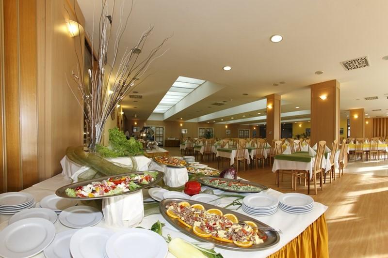 Donat Falkensteiner hotel - Zadar - - Chorvatsko