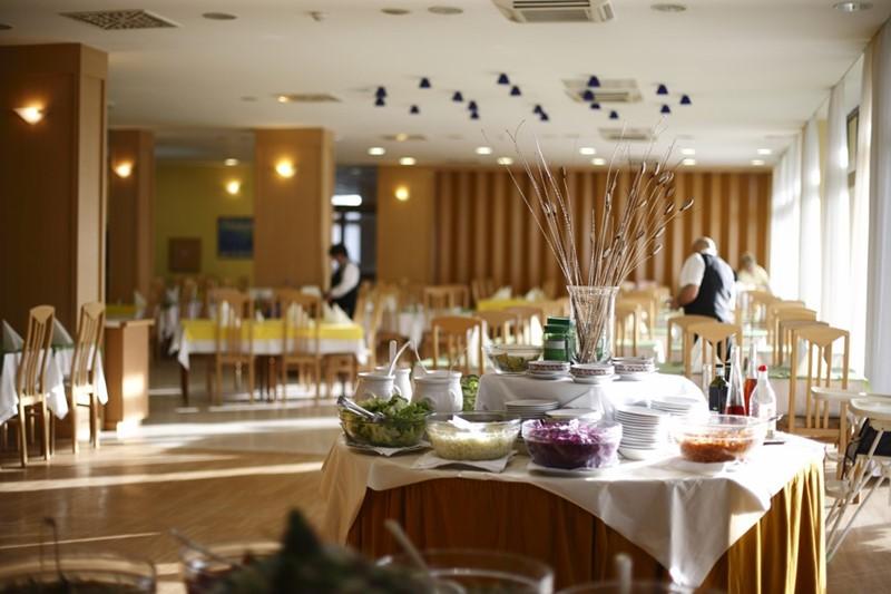 Donat Falkensteiner hotel - Zadar - - Chorvatsko