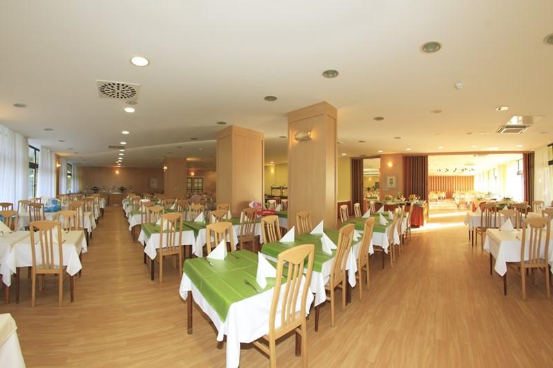 Donat Falkensteiner hotel - Zadar - - Chorvatsko