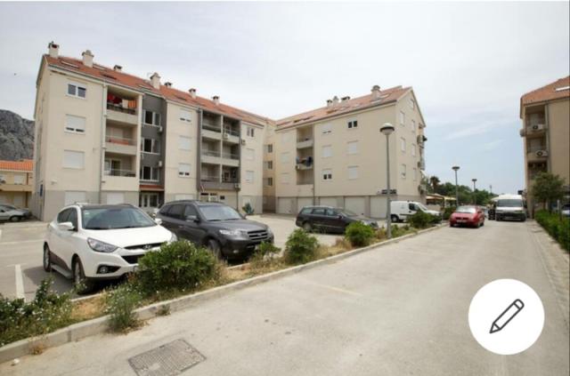 Sandra vila - apartmány v soukromí - Omiš -  - Chorvatsko