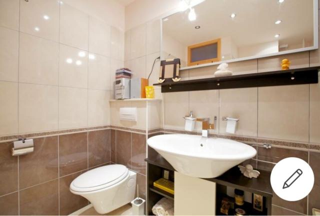 Sandra vila - apartmány v soukromí - apartmán pro 4-6 osob - Om