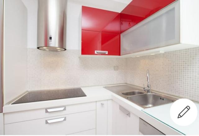 Sandra vila - apartmány v soukromí - apartmán pro 4-6 osob - Om