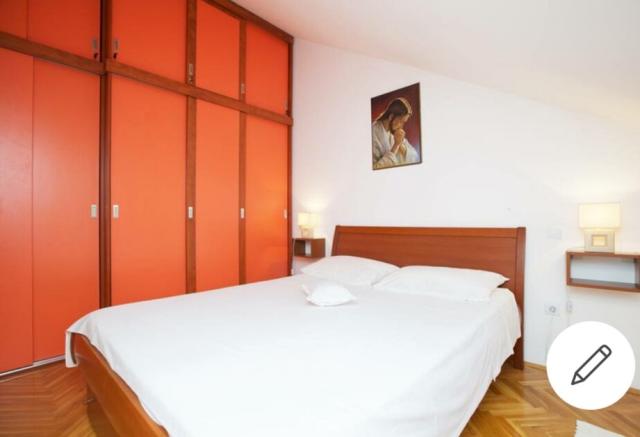 Sandra vila - apartmány v soukromí - apartmán pro 4-6 osob - Om