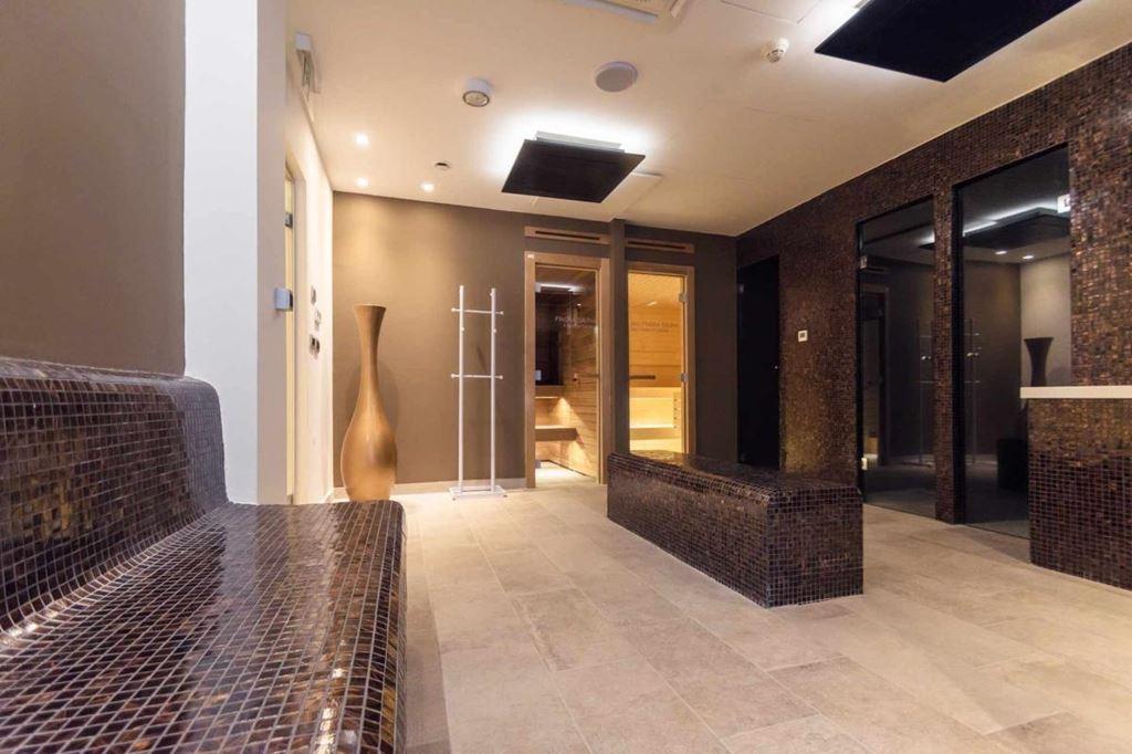Esplanade Boutique hotel - Crikvenica - - Chorvatsko