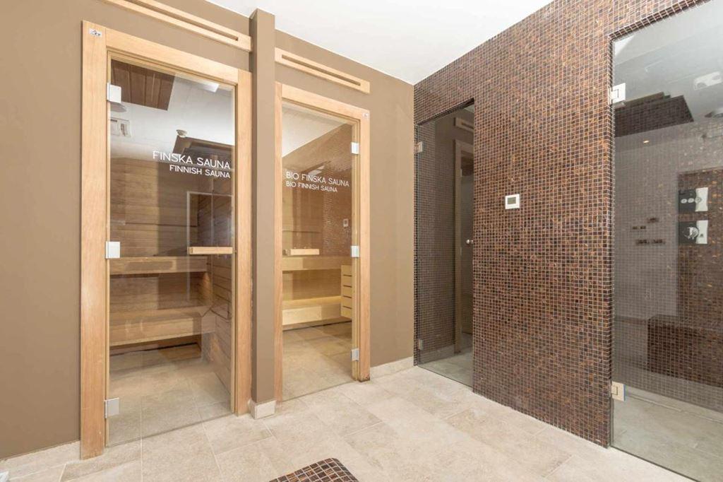Esplanade Boutique hotel - Crikvenica - - Chorvatsko