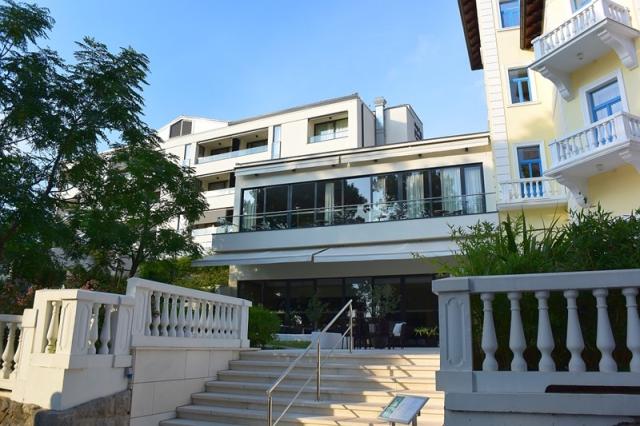 Esplanade Boutique hotel - Crikvenica -  - Chorvatsko