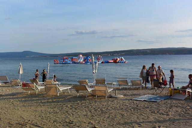 Esplanade Boutique hotel - Crikvenica -  - Chorvatsko