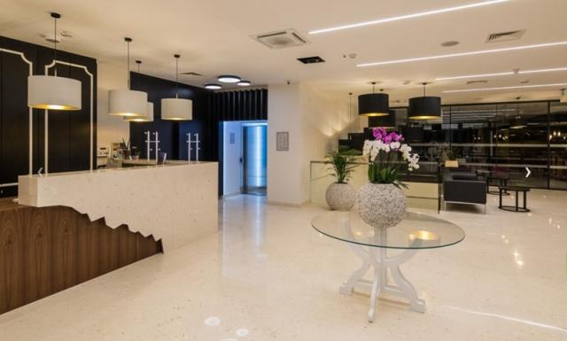 Esplanade Boutique hotel - Crikvenica -  - Chorvatsko