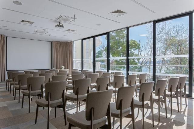 Esplanade Boutique hotel - Crikvenica -  - Chorvatsko