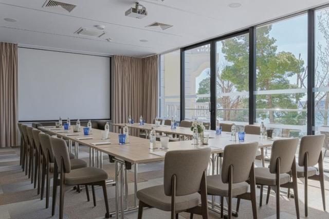 Esplanade Boutique hotel - Crikvenica -  - Chorvatsko