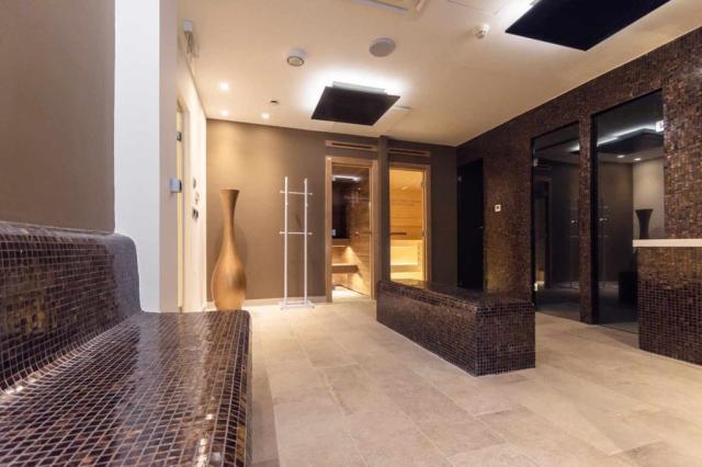 Esplanade Boutique hotel - Crikvenica -  - Chorvatsko