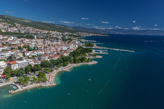 Crikvenica hotel - Crikvenica -  - Chorvatsko